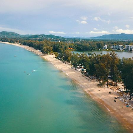 The Aristo Beach By Holy Cow, Studio, Mountain View Surin Beach  Exterior photo